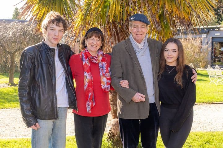 From antique restorers to retail pillars: Wicklow couple close cherished shop after 40 years