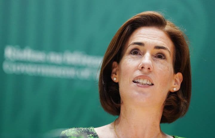 Irish Education Minister Criticized for Blaming Anonymous Quango