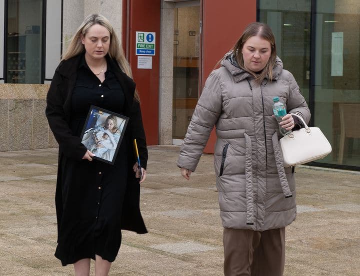 Wexford Mother Campaigns for Legal Recognition of Deceased Baby