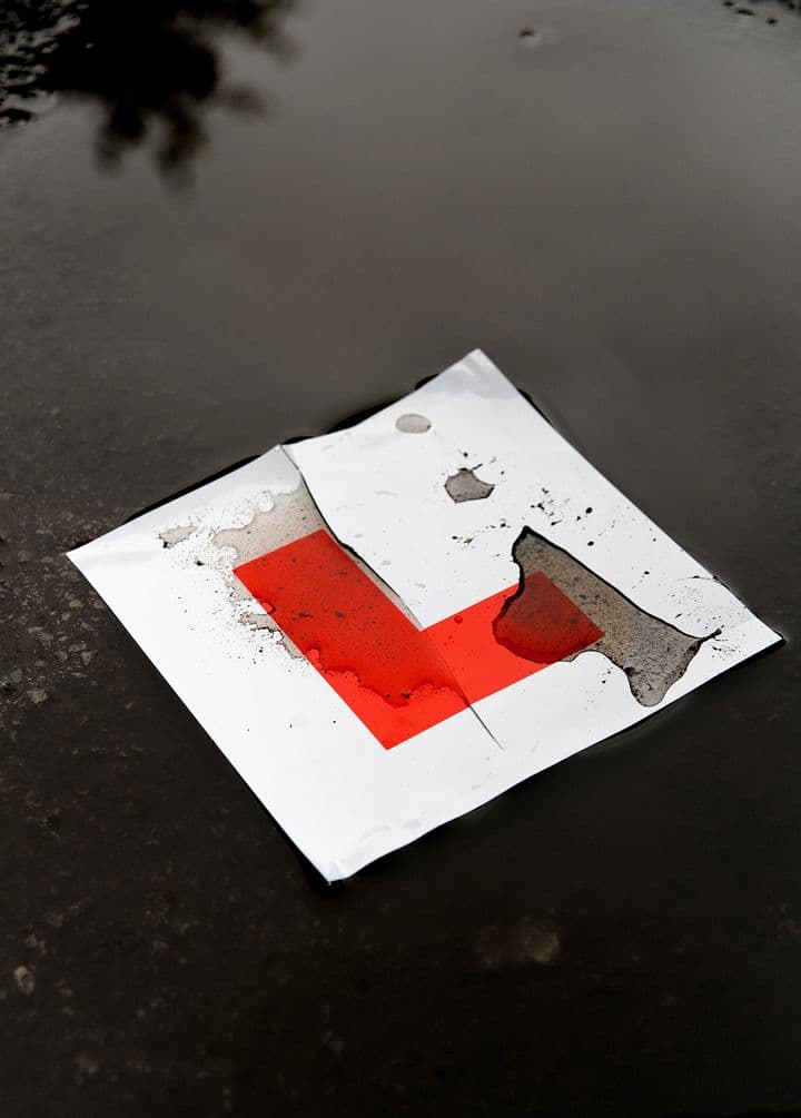 From watching a movie during lesson to sexualised comments - 160 complaints about driving instructors revealed