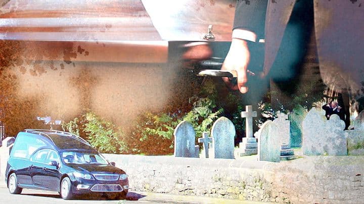 Post-mortem service in ‘crisis’, causing delays to funerals of more than a week