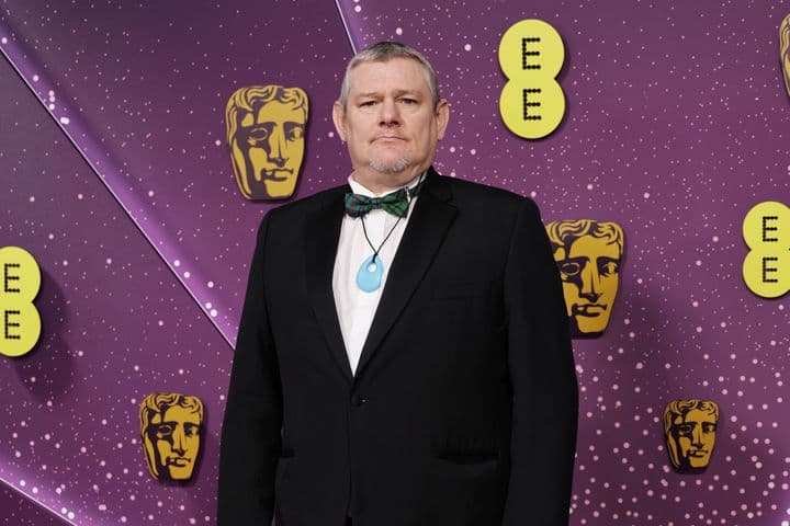 Opinion: Bafta Ceremony Incident Involving Tourette's Sufferer and N-word