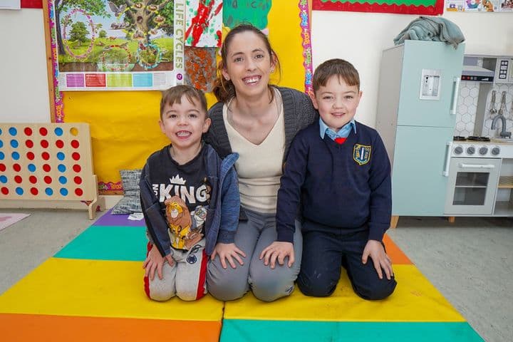 Kerry mother forced to choose which of her two children gets vital autism class place at local school