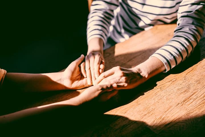 Ciara Kelly: It feels like I’ve been warding off a deep sadness since my beloved sister’s death and I need a break. So, I’m signing off for a while