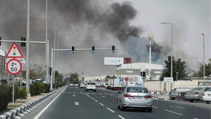 Most vulnerable will be prioritised in first Irish airlift from Middle East