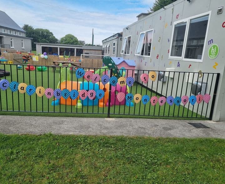 Galway Montessori Faces Closure Due to Adjacent School's Expansion Plans