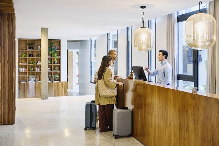 I’ve visited hundreds of hotels – here are six simple ways Irish stays can make guests go ‘ooh’