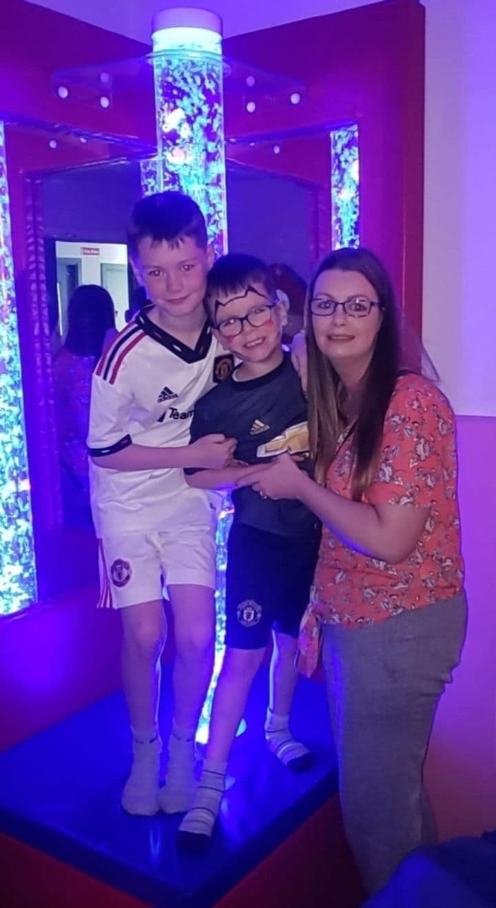 Galway Boy's Kindness Sparks Wave of Donations for Autism Charity