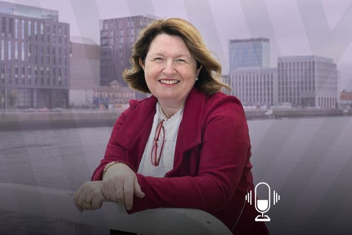 Heir Hunting Career Explored by Finders International Ireland Director