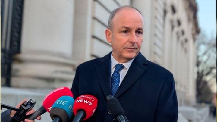 Mary Regan: If Coalition thought it was feeling the heat, war in Middle East will only fan flames