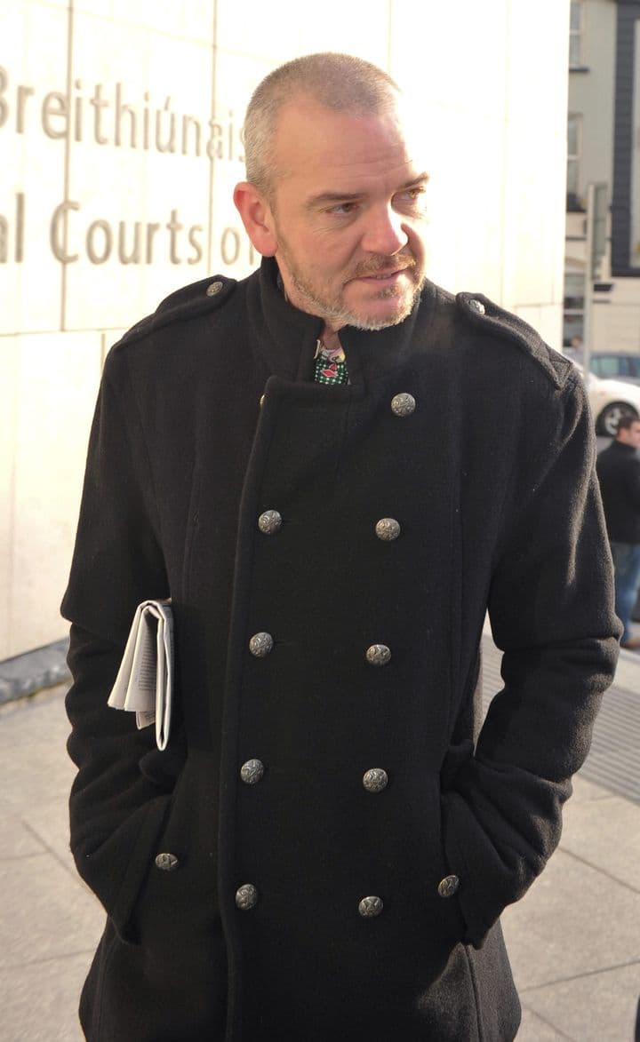 Eilis O’Hanlon on RTÉ’s Swindlers: ‘Hungry Celtic Tigers hid in the long grass, ready to devour the unwary’