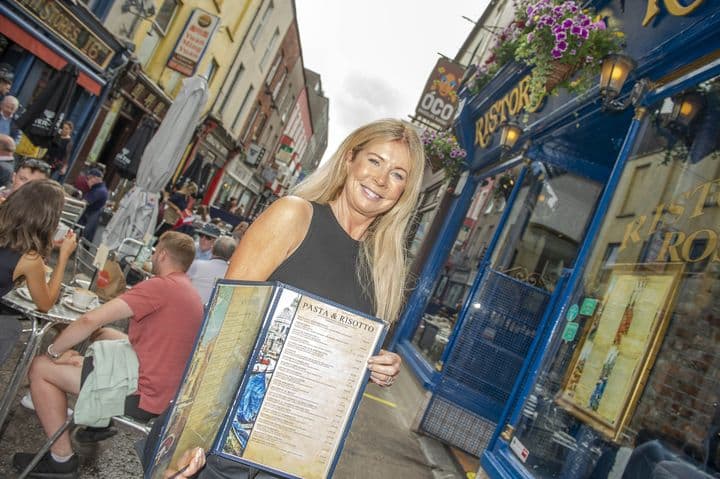 Cork restaurateur Patricia Toscano and ex-boyfriend to enter mediation over $16m Florida house sale