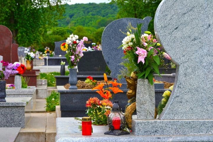 Uproar in Clare, Ireland Over New Burial Ground By-Law and Headstone Fee