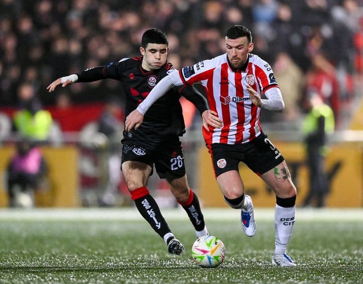 Who are your club’s top young talents aiming to light up the League of Ireland in 2026?