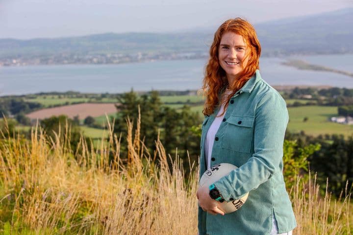 ‘All the main players are heading to Australia, I wish them all the best, but it’s a frightening time for ladies football’