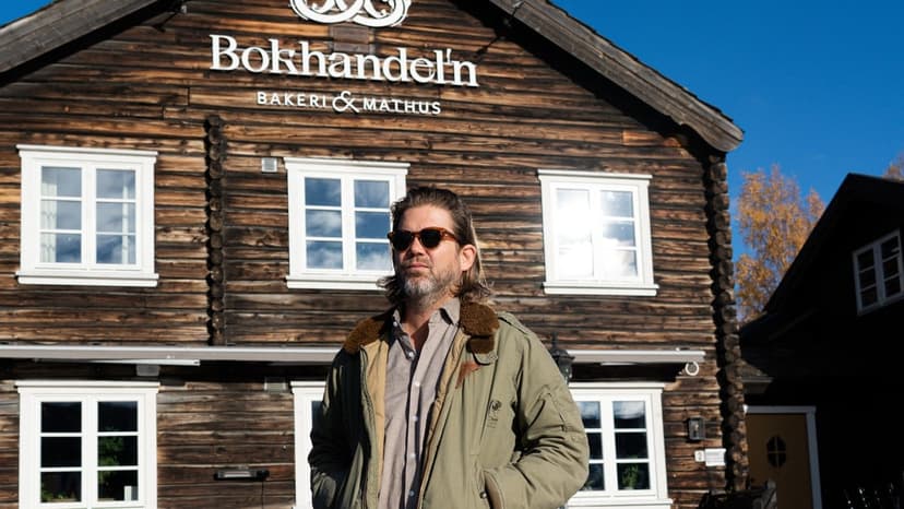 Magnus Smidesang Rønningen Reaches Agreement with Creditors