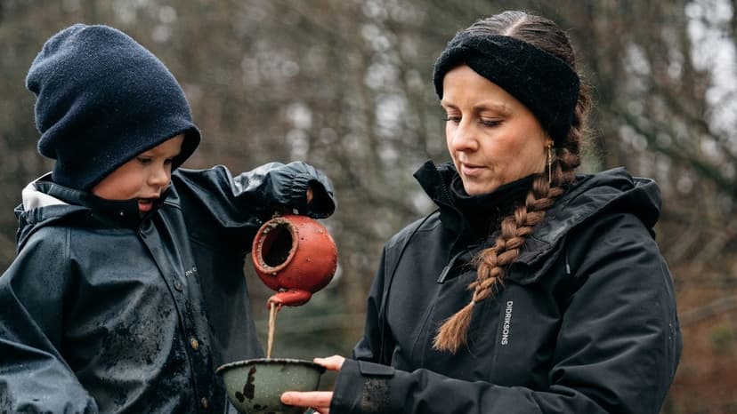 Norway Faces Recruitment Crisis in Kindergartens