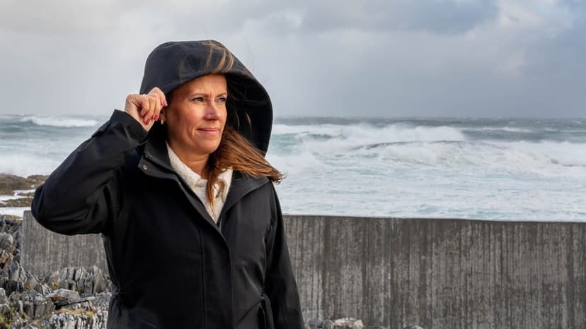 Norwegian Fisheries Minister Sued Over Snow Crab Quota Dispute