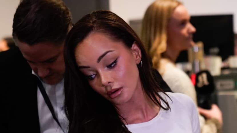 Isachsen om Haukland: – Ble ganske fort nære venner