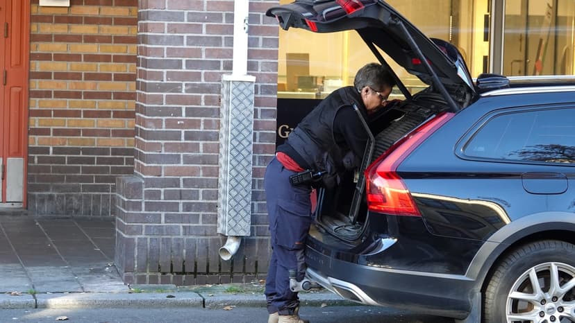 Man Charged with Laundering Fraud Money Through Gold Shop