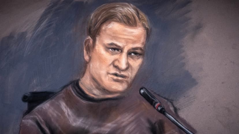 Marius Borg Høiby Refuses to Answer Further Questions About Royal Family