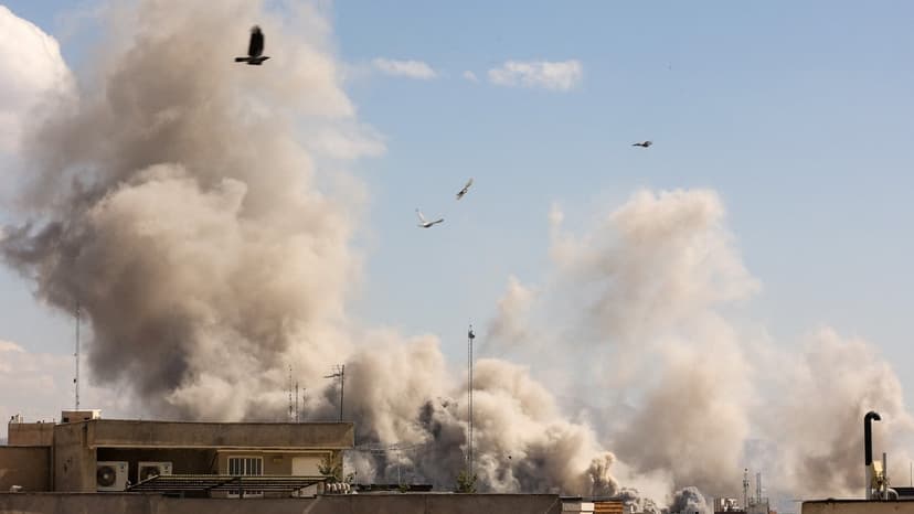 Experts: Everything indicates that Mossad and CIA had agents on the ground in Iran