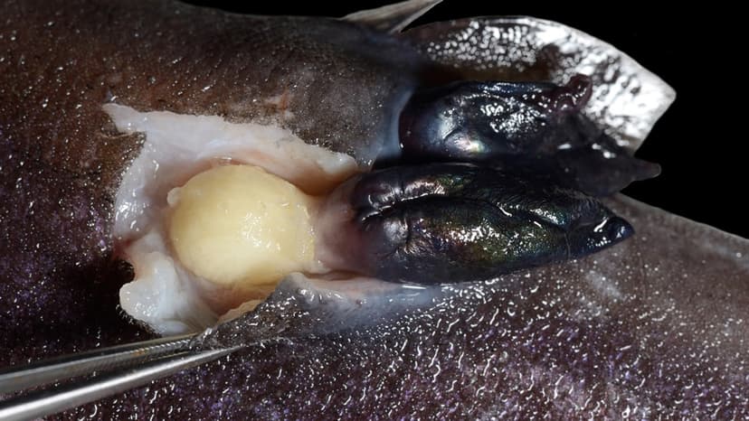 The Real 'Monster' of Sognefjord Explored Amidst Kraken Film Release