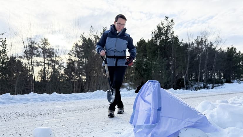 Community Effort to Clean Up Dog Waste After Viral Infection Scare
