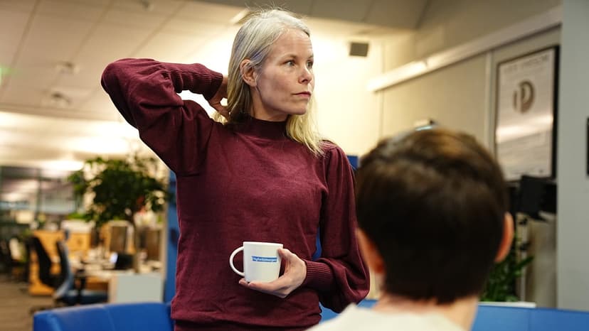 Norwegian Socialist Left Party Local Chapter Expresses No Confidence in Leadership