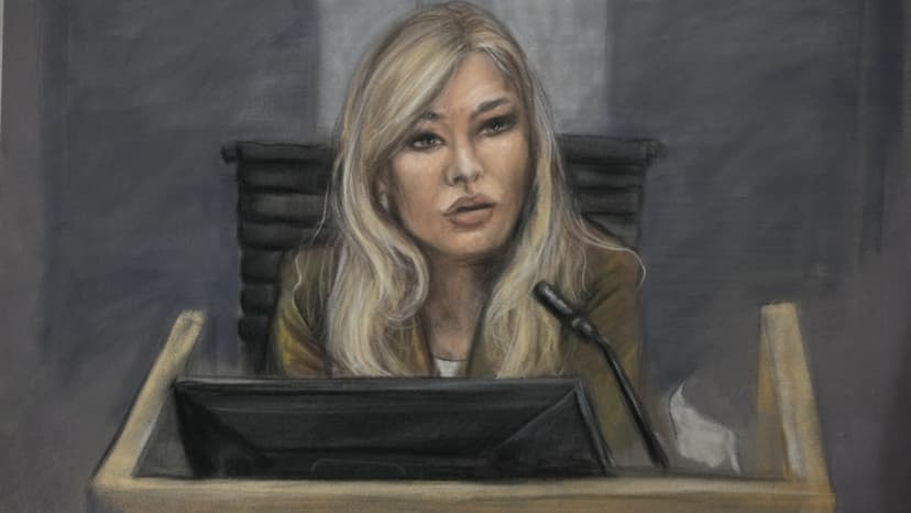 Marius Borg Høiby Accused of Domestic Abuse by Ex-Girlfriend