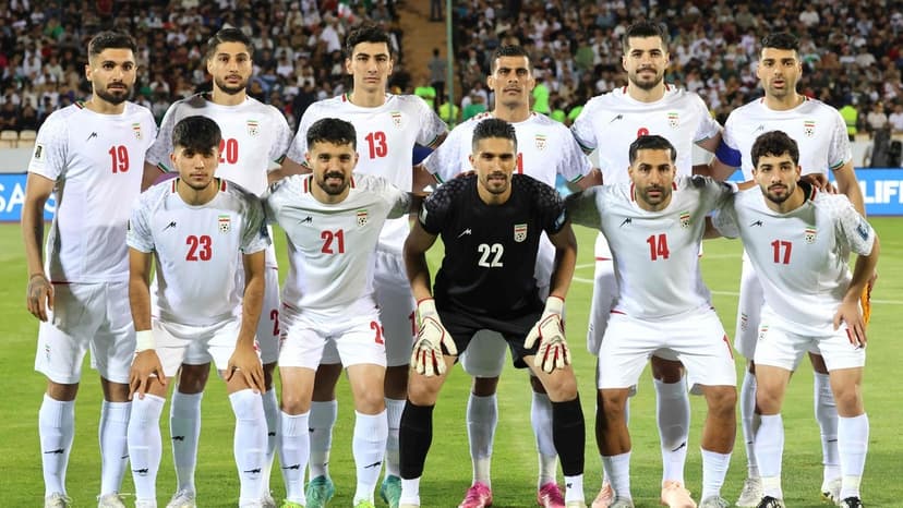 USA and Israel attack, but Iran may not participate in the World Cup