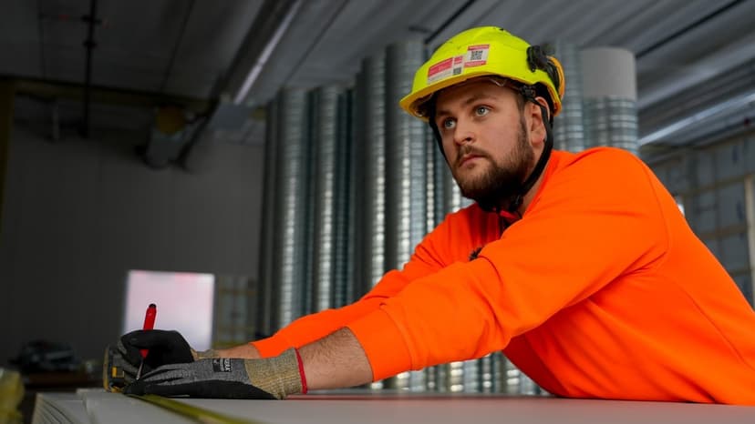 Young Workers Most Vulnerable to Workplace Accidents in Norway