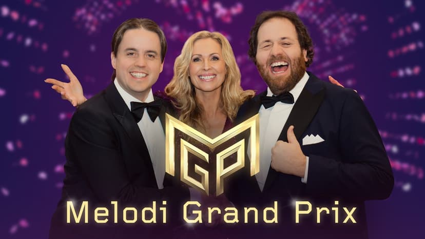 Klart for folkefest i Lillehammer!