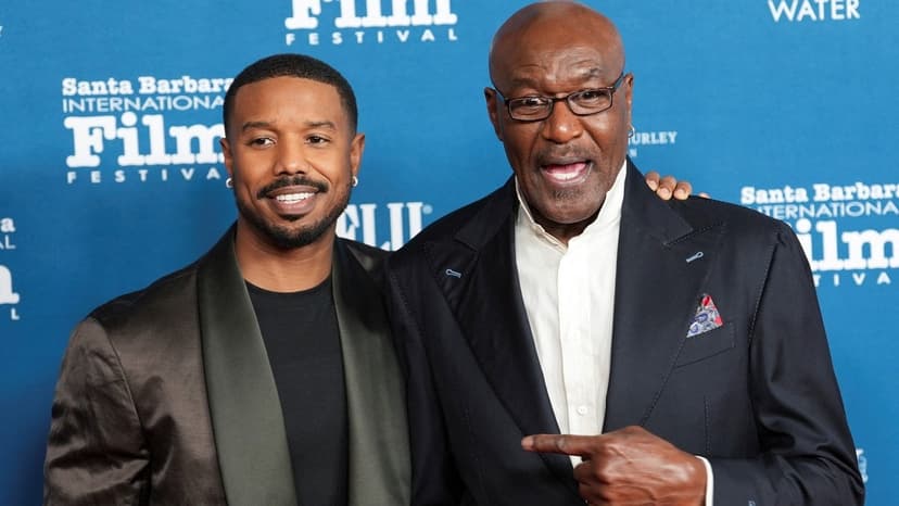 Kunne både Tourettes-pasienten og de svarte skuespillerne blitt ivaretatt her?