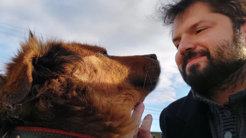 Gabriel Boric's Government in Chile Concludes