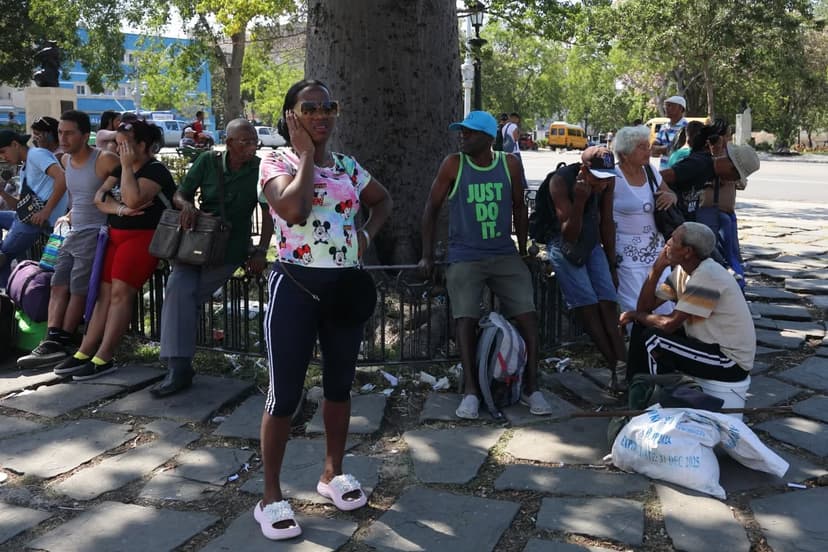 Havana Weather Forecast for Late February to Early March