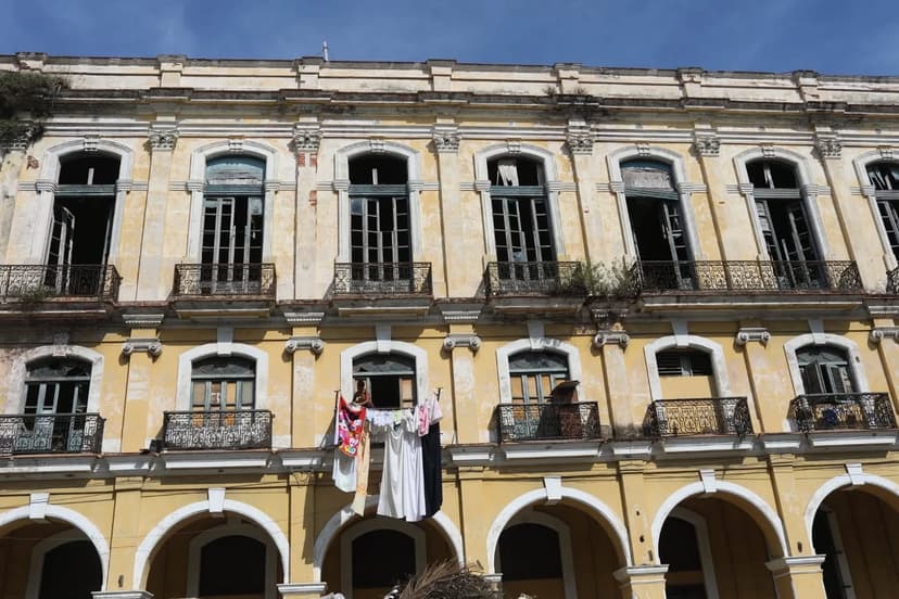 Cuba Cannot Wait – Reform or Collapse