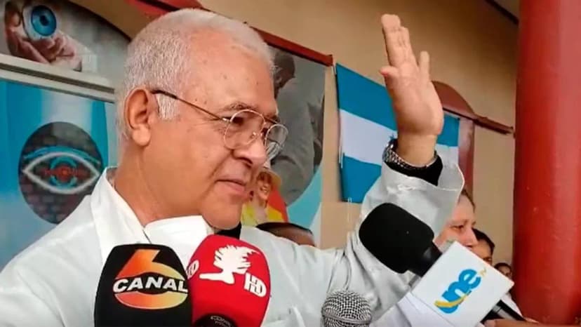 Honduras Ends Agreement for Cuban Doctors