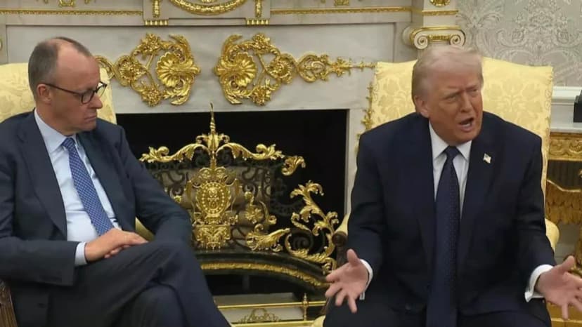 Trump Warns Spain for Not Supporting His War Against Iran