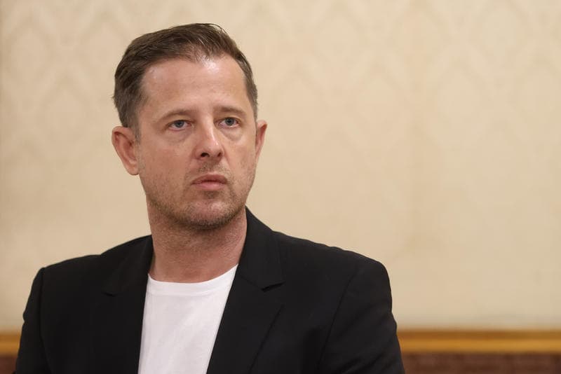 Hubert Thuma Criticizes Ilie Bolojan and Ciprian Ciucu Over Metropolitan Transport Funding