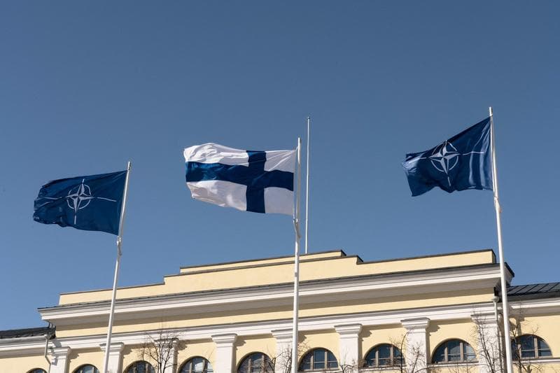 Finland to Allow Nuclear Weapons on its Territory