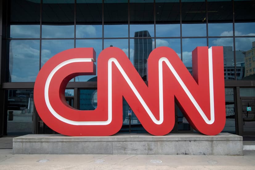 Donald Trump Allies Reportedly Close to Acquiring CNN