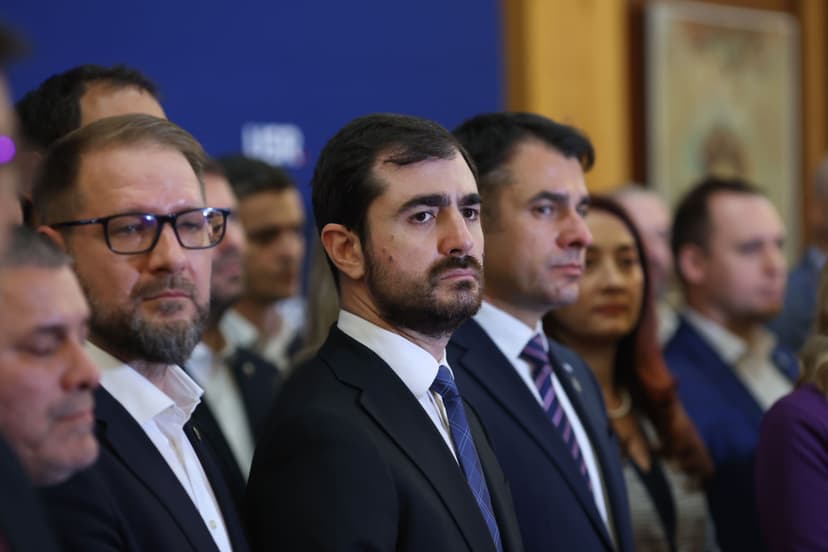 USR Congress Begins in Romania, Expected to Address Controversial Statutory Changes