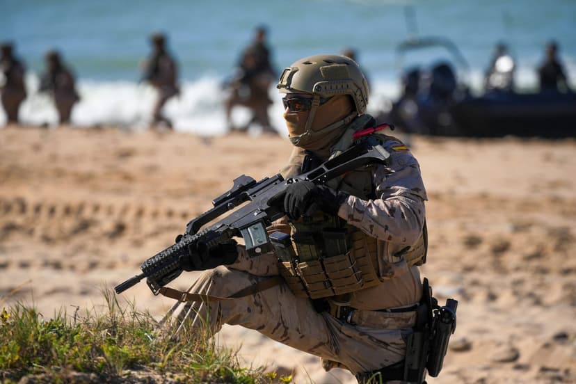 „Teheranul va ataca orice bază americană din Europa, dacă va fi necesar”, avertizează ambasadorul Iranului în Spania