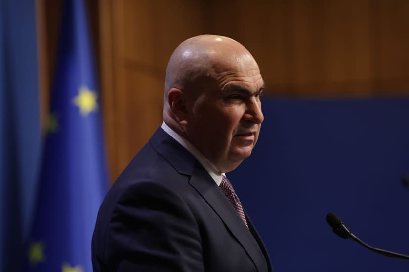 Ilie Bolojan, discussions with Ursula von der Leyen in Brussels to unblock the 231 million euros from PNRR