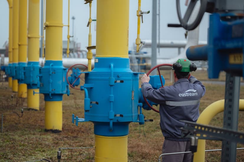 Bolojan Clarifies Romania-Ukraine Energy Agreement Does Not Mandate Gas Storage in Ukraine