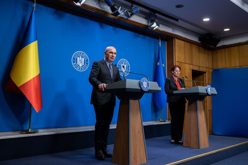 Romanian Mayor Proposes Scheme to Circumvent Government Layoff Measures