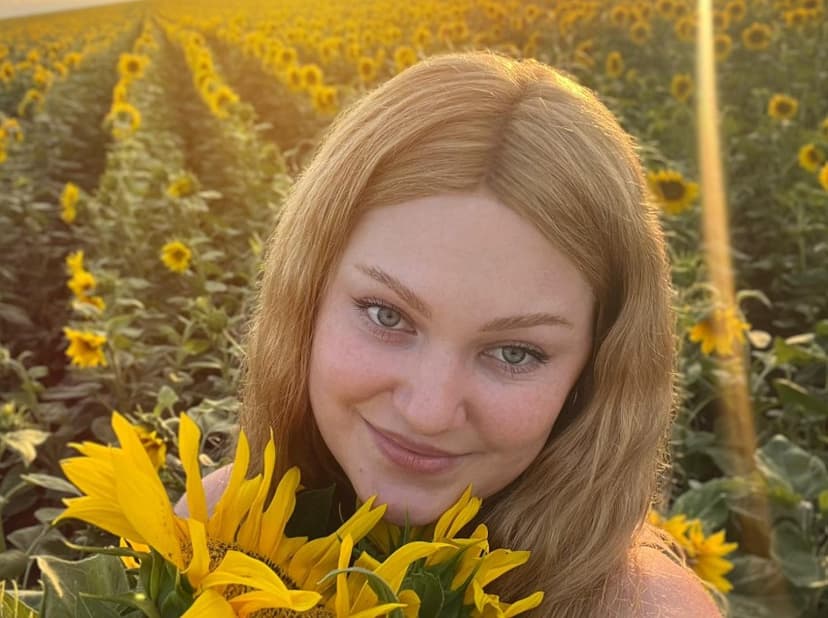 Andreea Aniță, Young Cancer Fighter Who Received $2.3 Million in Donations, Dies