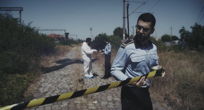 Romanian Film "Cazul Samca" Highlights Bullying in Schools