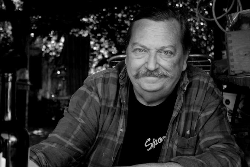 Romanian Animation Director Cristian Pepino Dies at 75